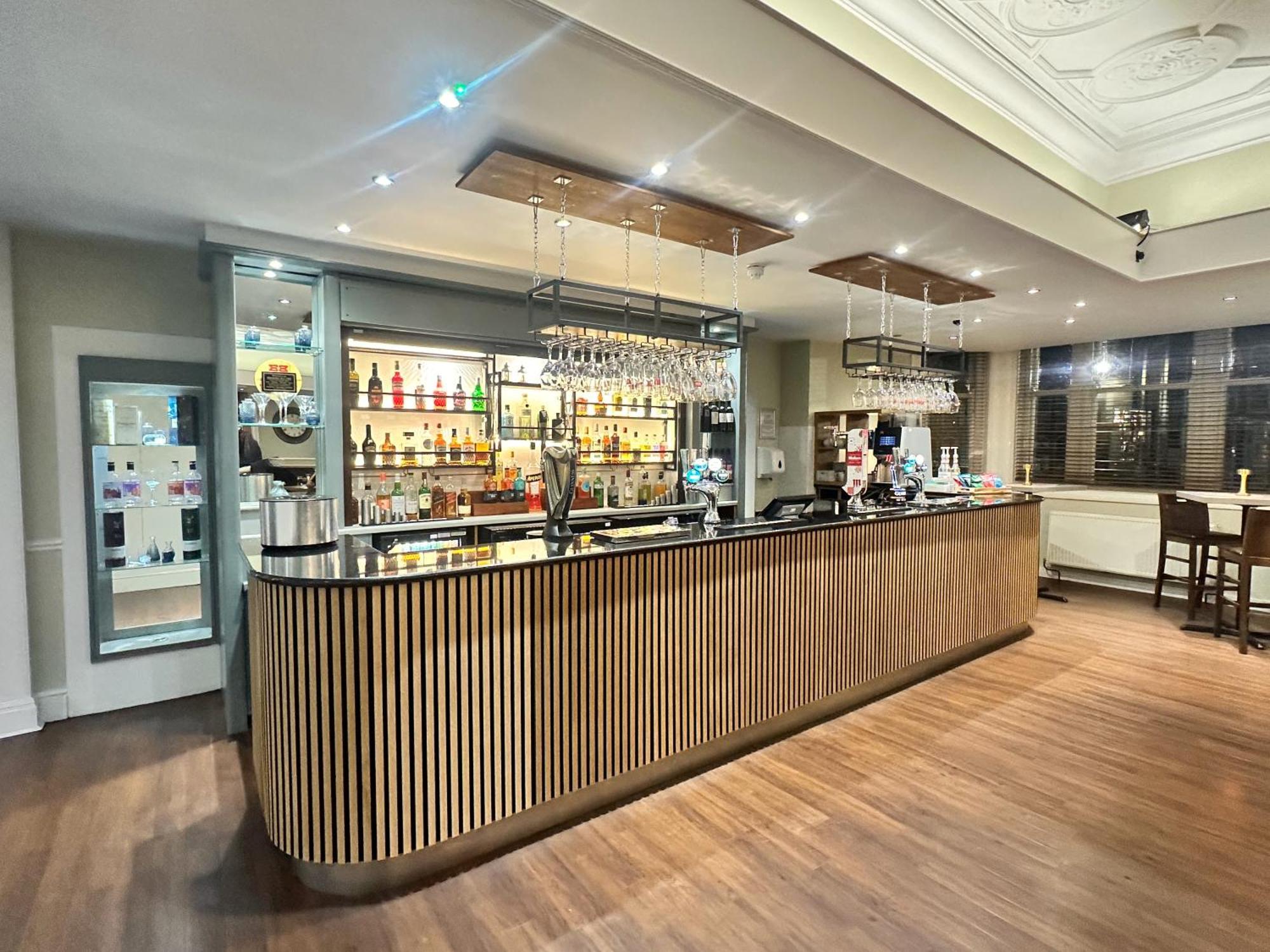 卡莱尔酒店-贝斯特韦斯特修尔住宿精选酒店 外观 照片